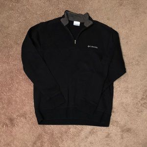 Men’s Columbia Pullover